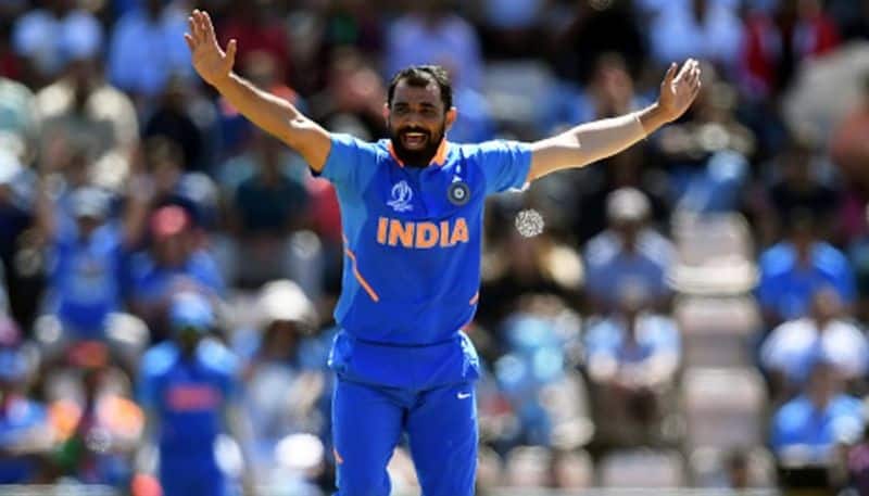 World Cup 2019 India vs Afghanistan match report Southampton