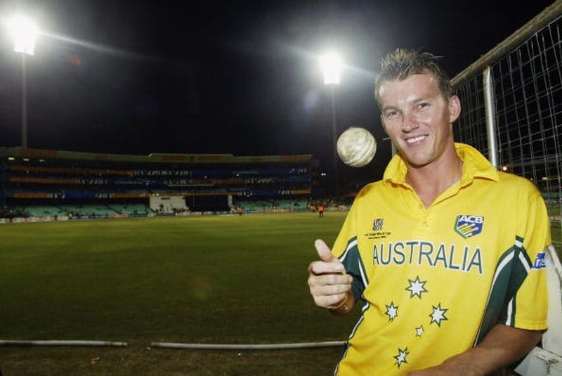 coronavirus hard to implement no saliva rule brett lee