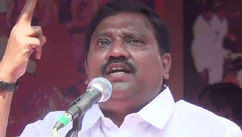 DMK - Congress alliance cant broke - says alagiri