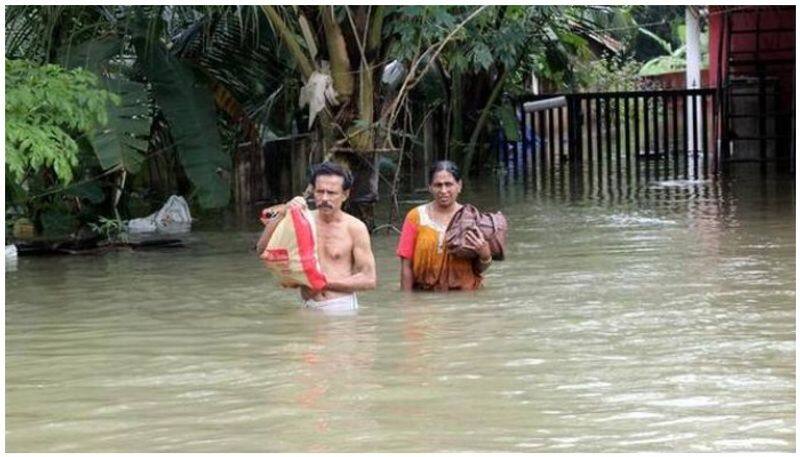 karakayaratha navakeralam, kuttanad people didn'd get flood relief, asianet news discussion