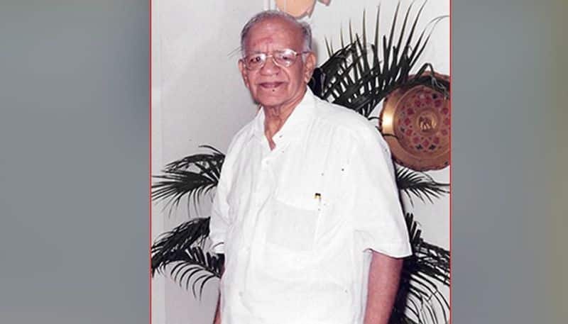 Tamil Nadu: Former DGP who arrested Indira Gandhi in 1977 dies at 91