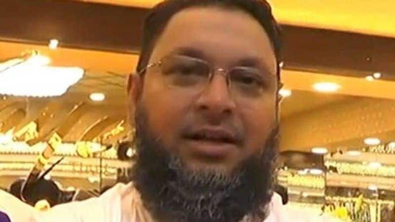 IMA scam: Accused Mansoor releases video; says he willing to come back to India