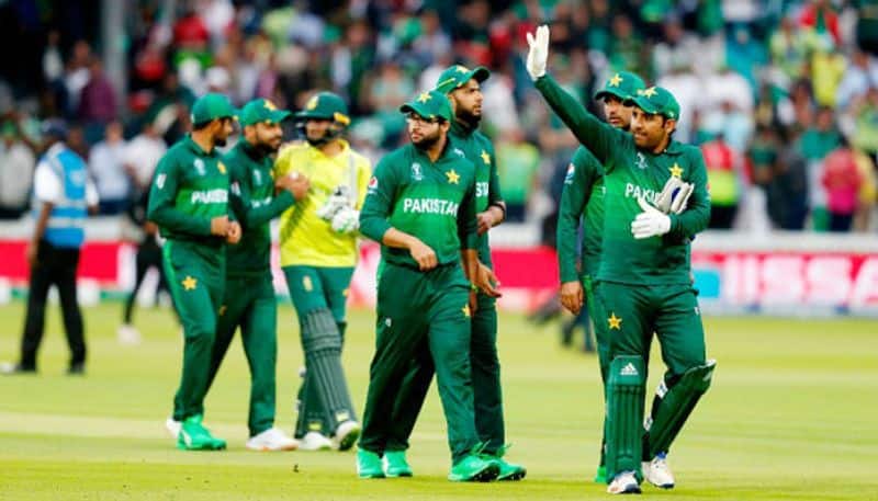 pakistan need indias help to enter into semi finals of world cup 2019