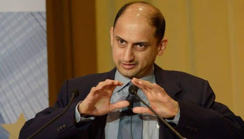 RBI deputy governor Viral Acharya resigns before completion of term