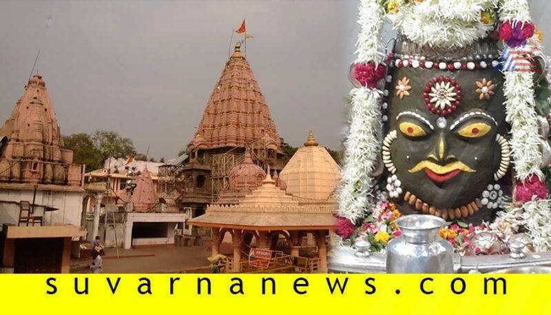 Take a Live darshan of Ujjain Mahakaleshwar Jyotirlinga
