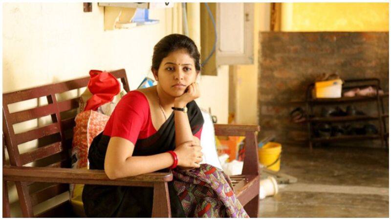 actress anjali interview