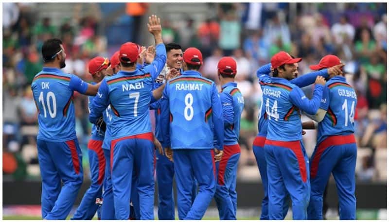 Afghanistan needs 263 runs to win vs Bangladesh