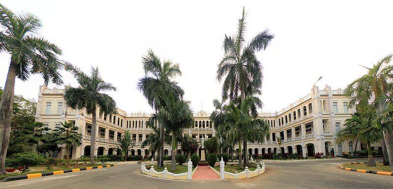 Chennai Loyola College creates history elects first transwoman students union