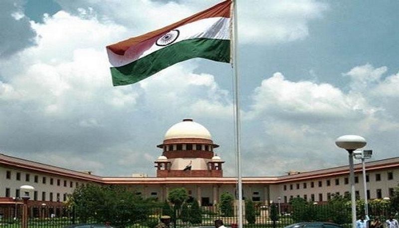 Supreme Court convicts 12 in former Gujarat home minister Haren Pandya murder case