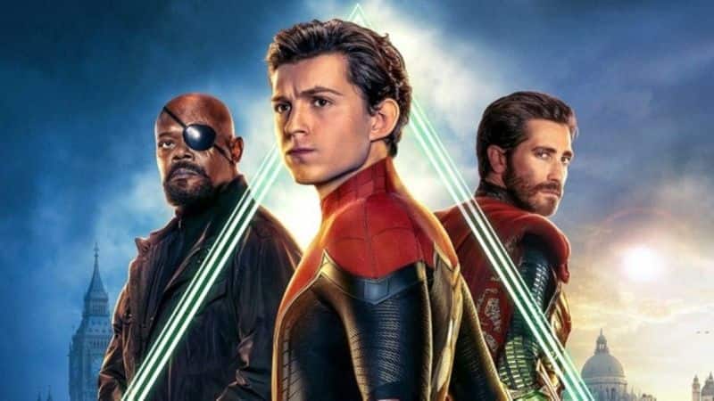 'Spider-Man: Far From Home' all set to release in India on this date