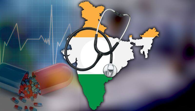 Encephalitis death India healthcare suffering from mulitple failures condition critical