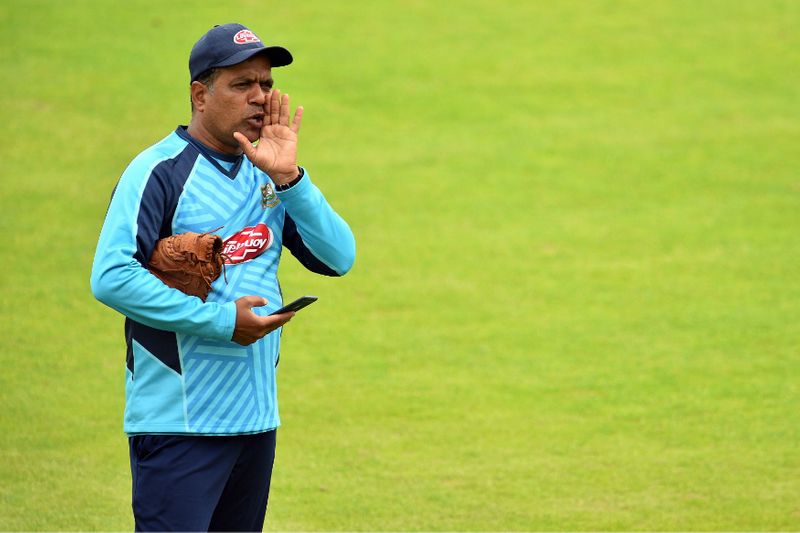 Ranji Trophy 2019-20 Former India spinner Sunil Joshi appointed Uttar Pradesh coach