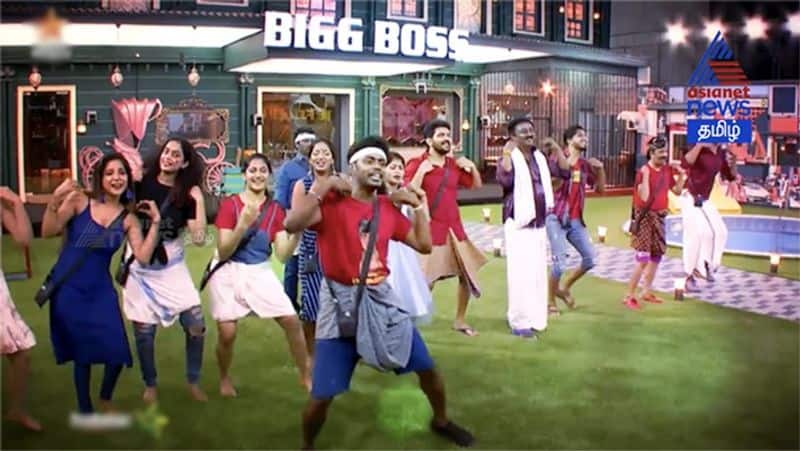 biggboss tamil title winner guess is sandy master says the sources