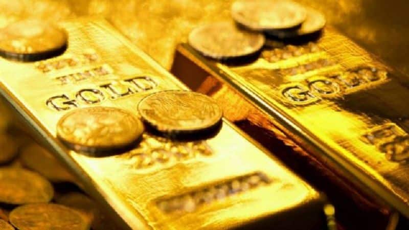 gold rate high rs 512 today  per savaran