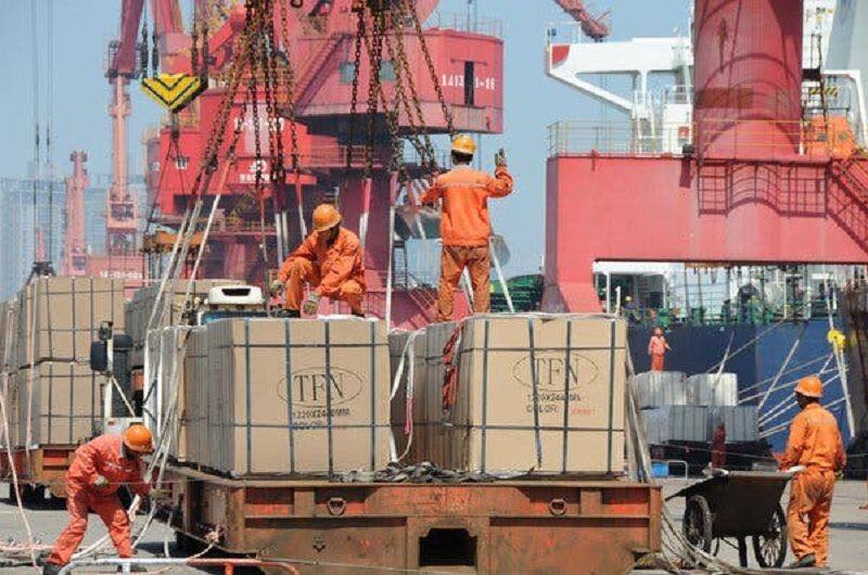 trade war between USA and china, china give tariff relaxation for american goods