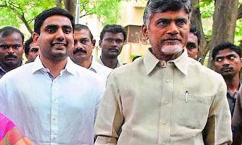 Telugu Desam joins BJP Politics that shocks Andhra