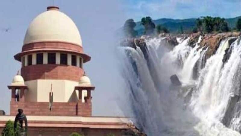 Cauvery Authority comes under Jal Shakti Ministry...mk stalin Condemned