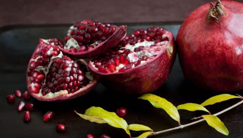 seven Foods That Increase Your Hemoglobin Levels
