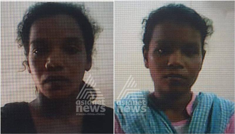 police searching for prisoners who escaped from attakulangara women's jail
