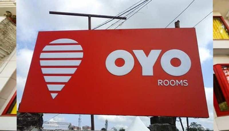 2 thousand jobs were in risk in oyo company