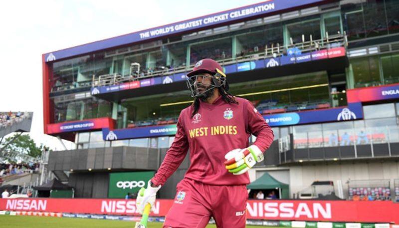World Cup 2019 India vs West Indies Chris Gayle pre match press conference