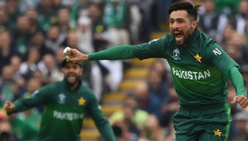 mohammad amir picks his favourite and top 3 fast bowlers of current cricket