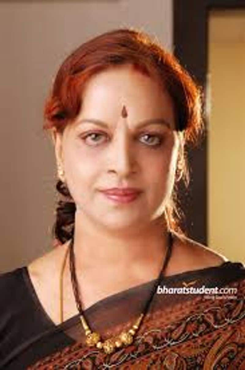 Giuness actress vijaya nirmala expired