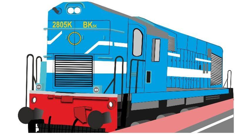 Train Passengers Number Decreased In Kerala