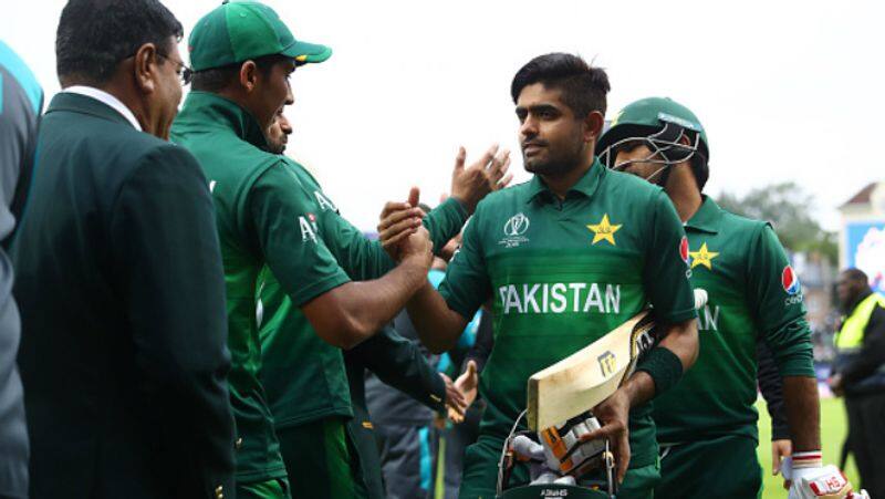 pakistan former cricketer basit ali raised bold allegation against india
