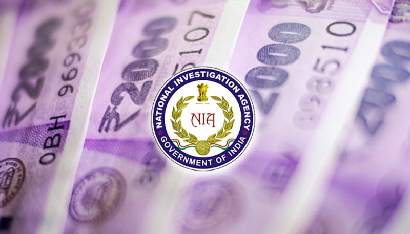 Vijayawada NIA special court convicts two in fake-currency case