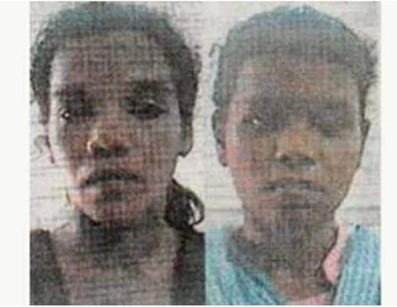 first time 2 girls escaped from jail in kerala