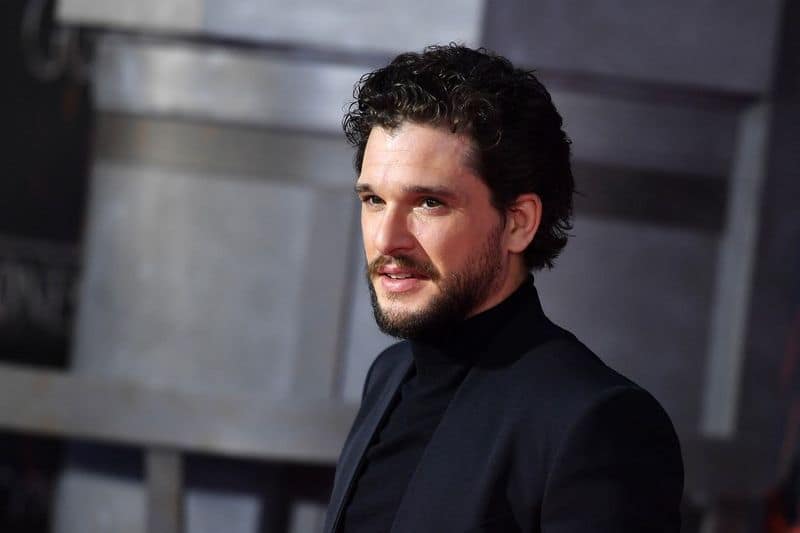 Game of Thrones star Kit Harington donates towards fundraiser started by fans