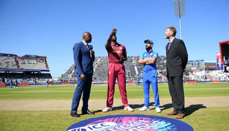 ICC World Cup 2019 Toss will be vital in Semi and Final Matches
