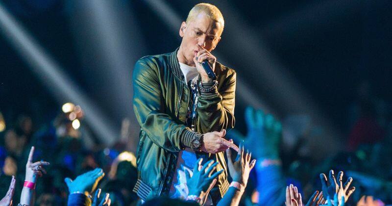 'Cleaning Out My Closet' singer Eminem's estranged father dead at 67
