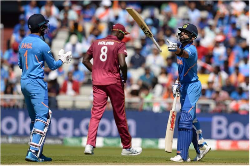india vs west indies live updates india innings over