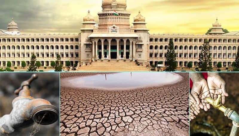 Bengaluru may run out of water by next year here is why