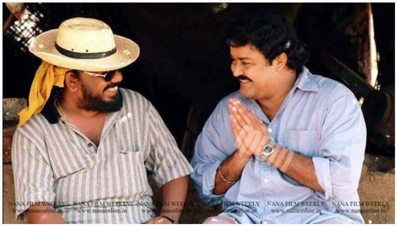 twelfth death anniversary for director lohithadas