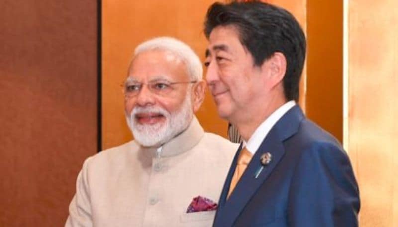Japan begins process to integrate islands China wants to usurp Japans Article 370 abrogation moment