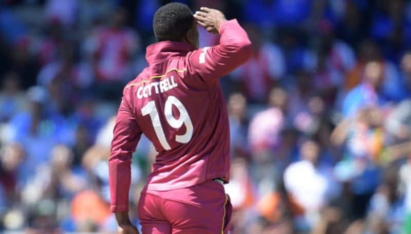 gautam gambhir feels sheldon cottrell is not worth for what he is paid in ipl 2020 auction by punjab