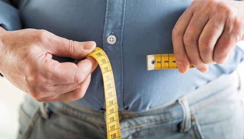 Does being overweight increase  risk of cancer