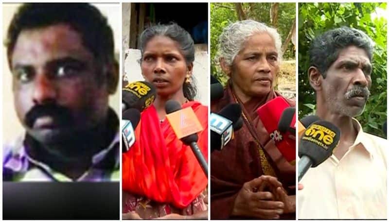 Kerala custodial death 3 policemen remanded to judicial custody
