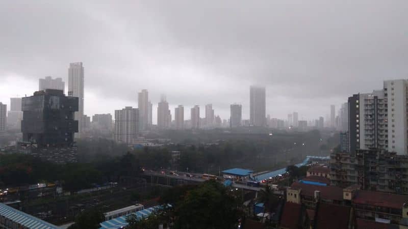 rain will be expected for another 3 days and heavy rain in mumbai