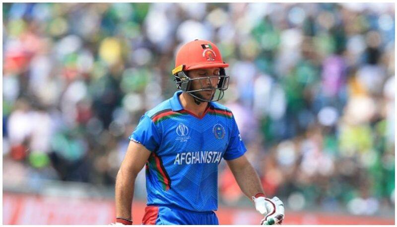 afghanistan beat west indies in second t20 and equal the series