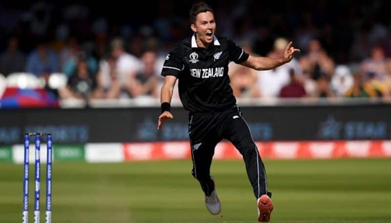 World Cup 2019 Full list World Cup hat-tricks Trent Boult latest