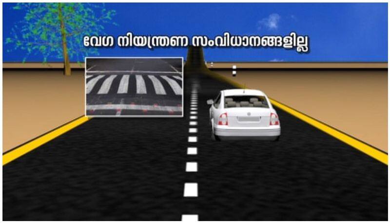 kollam bypass turns a killing field graphical representation