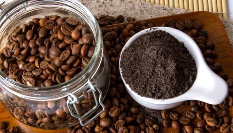 Coffee Scrubs For Soft And Supple Skin
