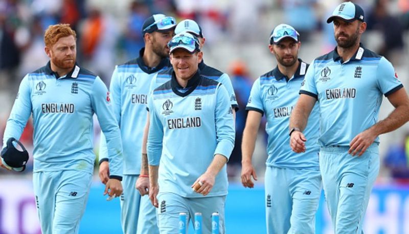 World Cup 2019 India vs England match report Birmingham