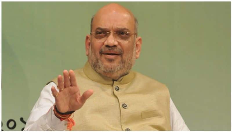 President's rule extended in Jammu and Kashmir for 6 months, Centre had no option: Amit Shah