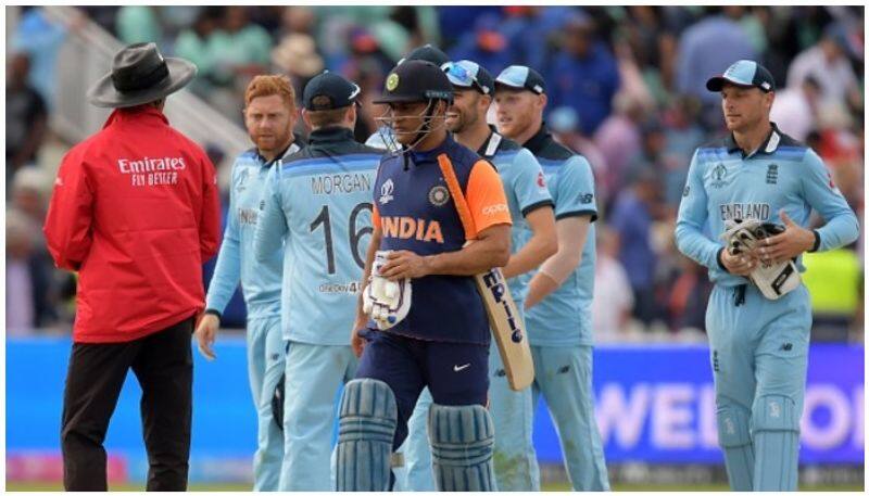Vinod Kambli criticize Indian Team after loss to England
