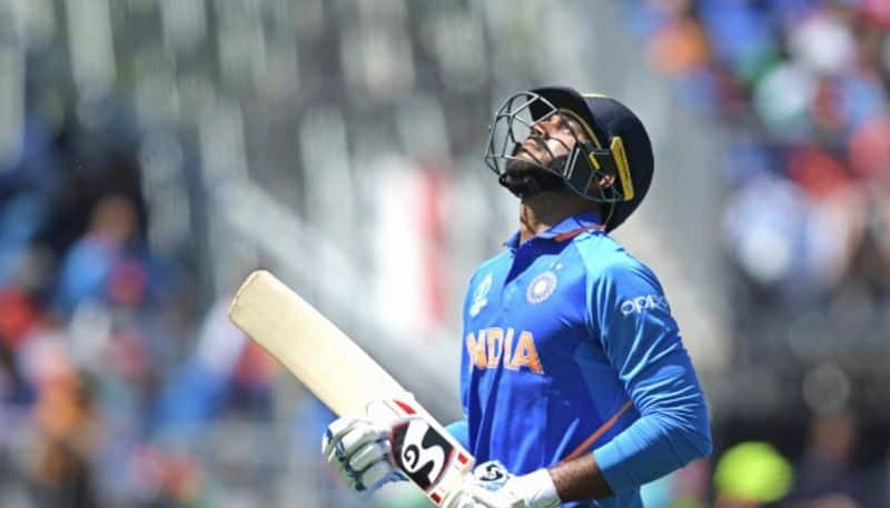 mayank agarwal will be join in indian squad for world cup 2019 in place of vijay shankar